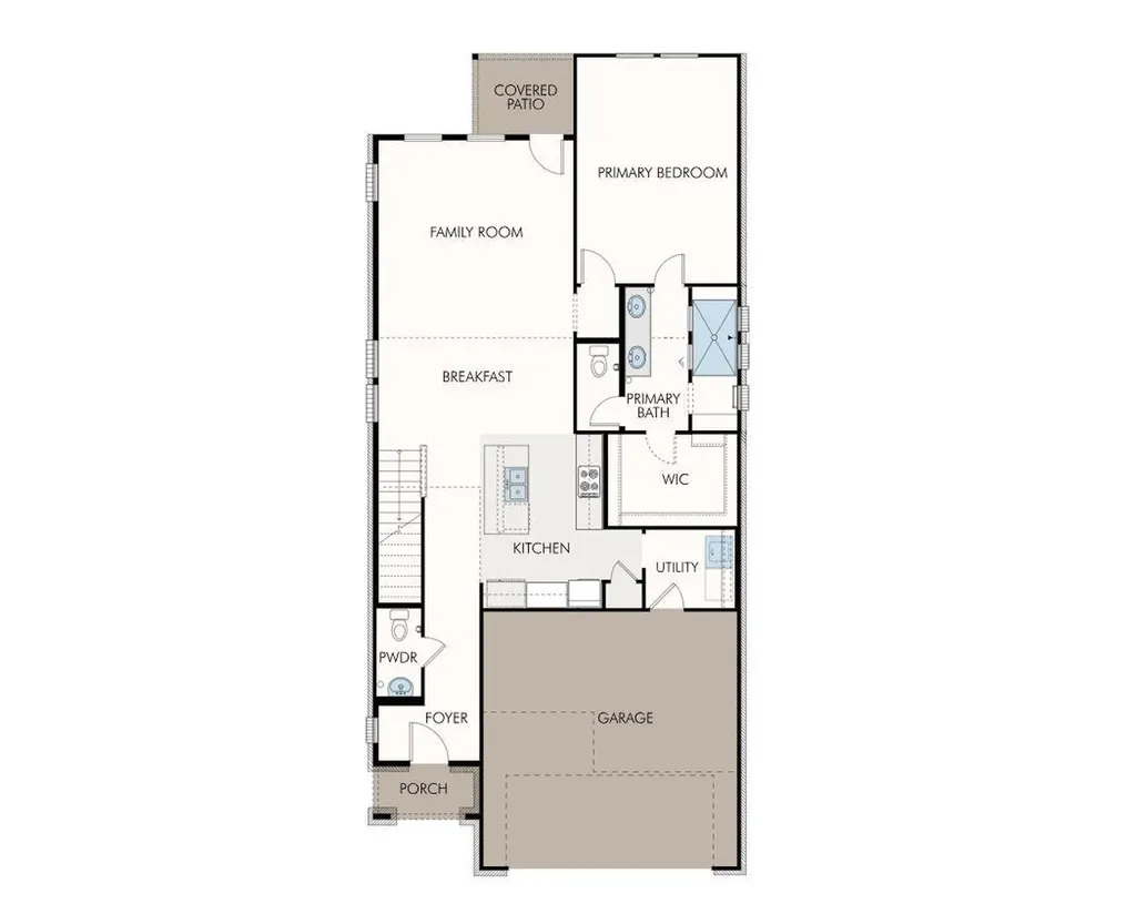 1044 Stonehill Drive Georgetown TX 78633