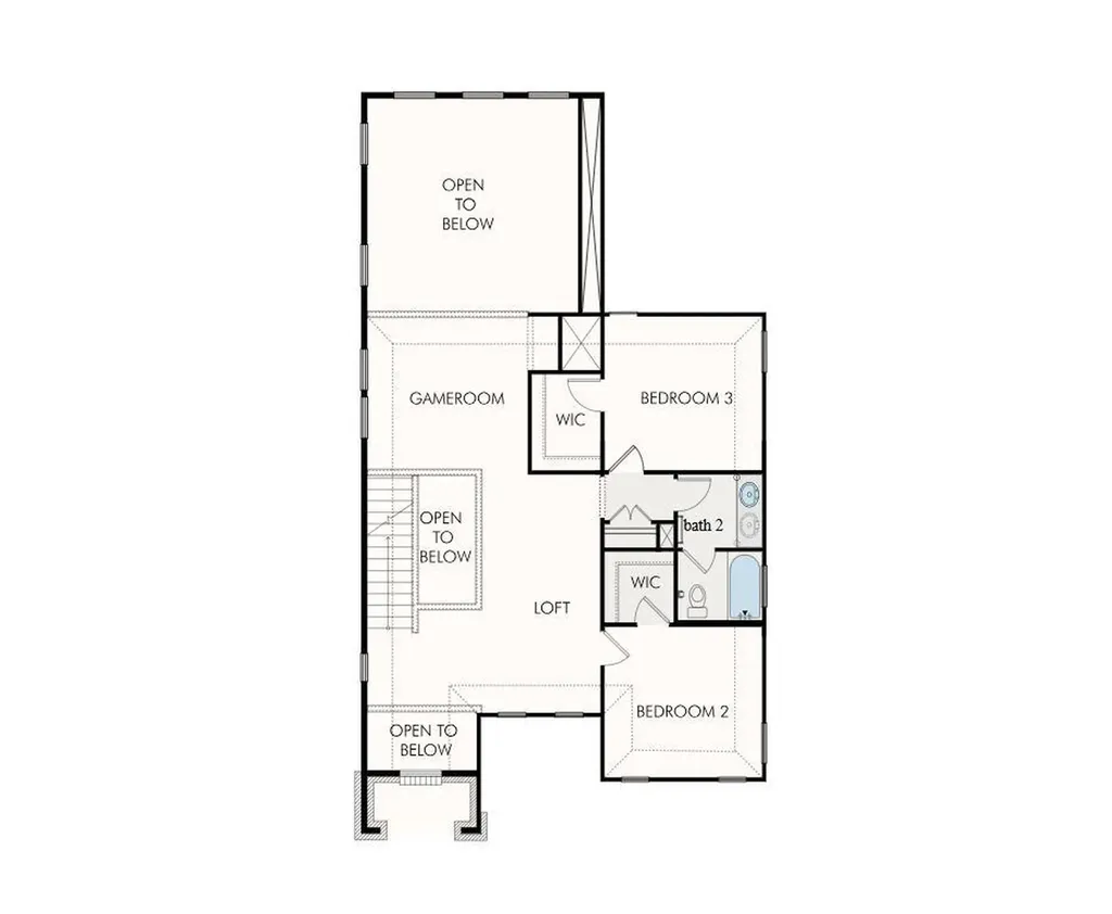 1044 Stonehill Drive Georgetown TX 78633