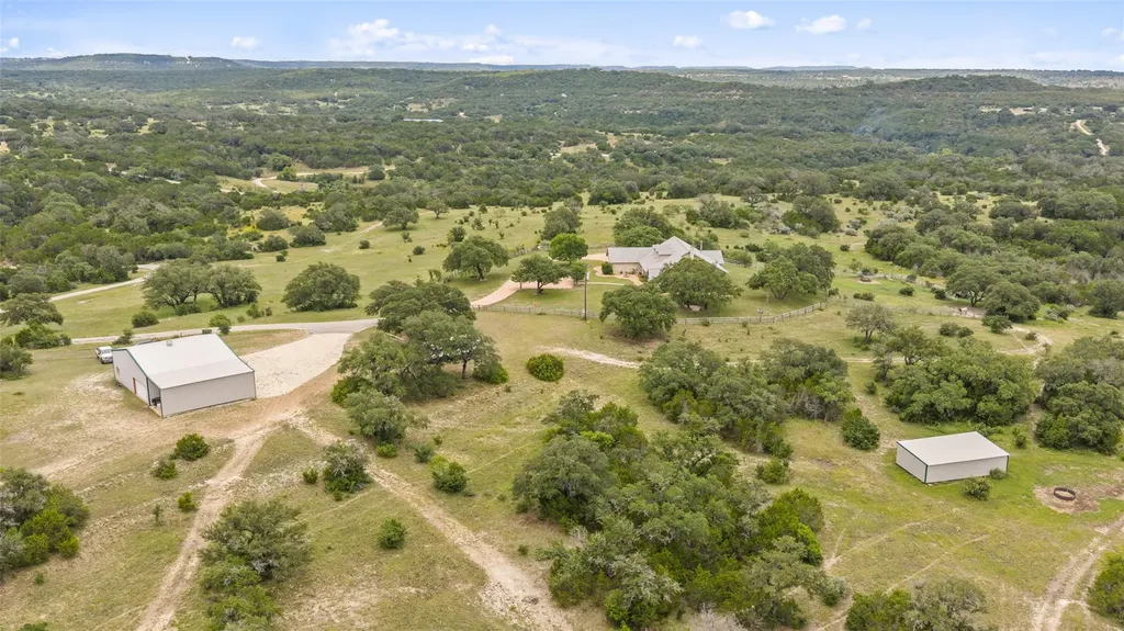 1300 Sycamore Falls Way Marble Falls TX 78654