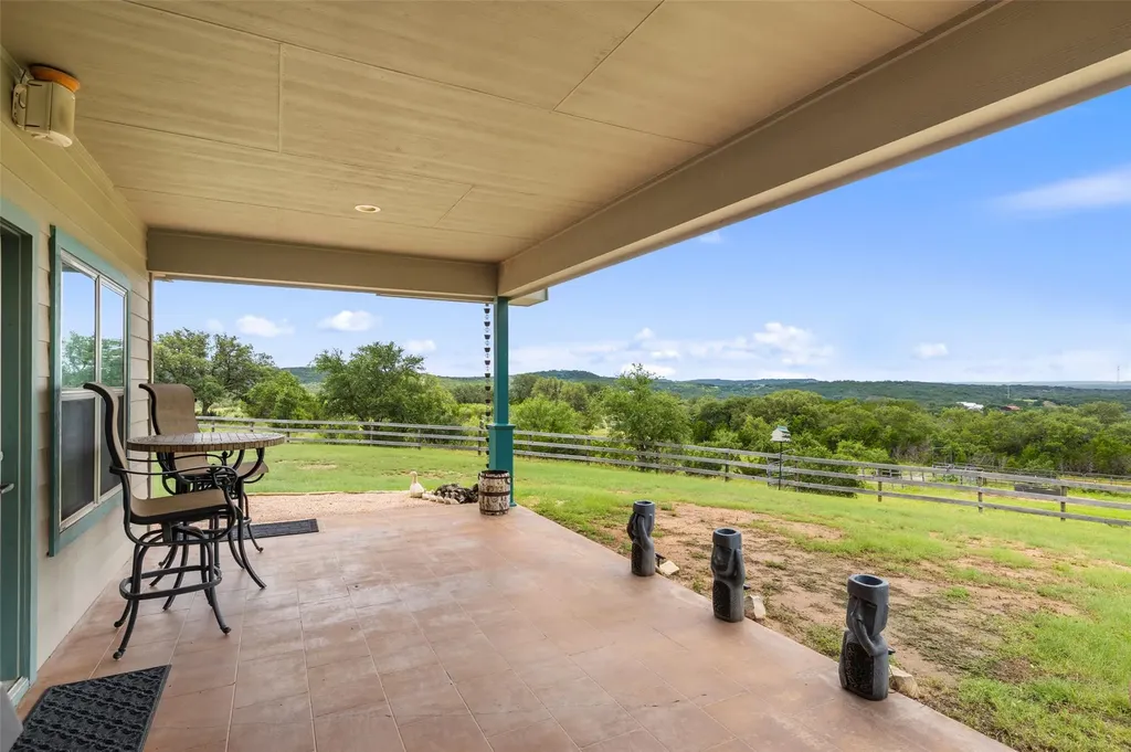 1300 Sycamore Falls Way Marble Falls TX 78654