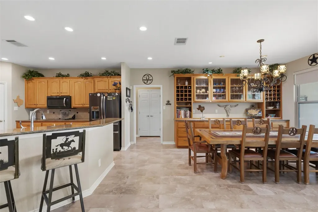 1300 Sycamore Falls Way Marble Falls TX 78654