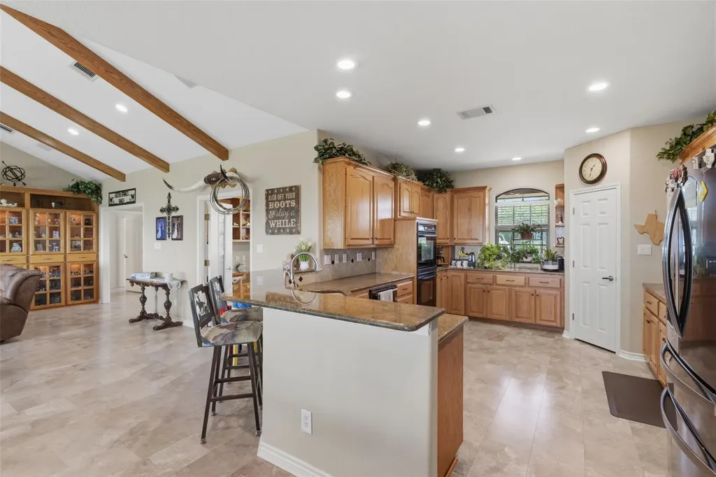 1300 Sycamore Falls Way Marble Falls TX 78654