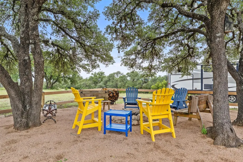 1300 Sycamore Falls Way Marble Falls TX 78654
