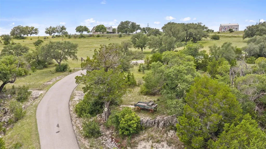 1300 Sycamore Falls Way Marble Falls TX 78654