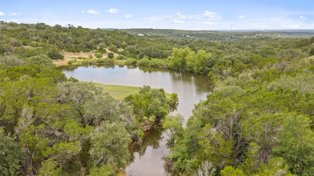 1300 Sycamore Falls Way Marble Falls TX 78654