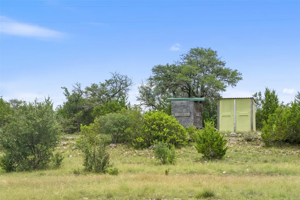1300 Sycamore Falls Way Marble Falls TX 78654