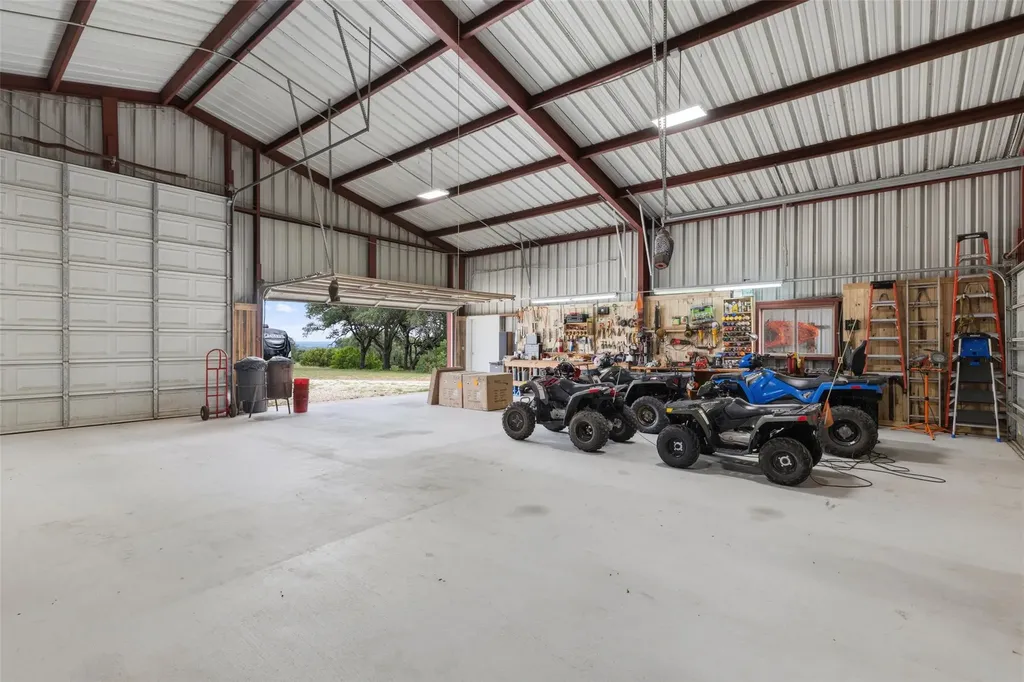 1300 Sycamore Falls Way Marble Falls TX 78654