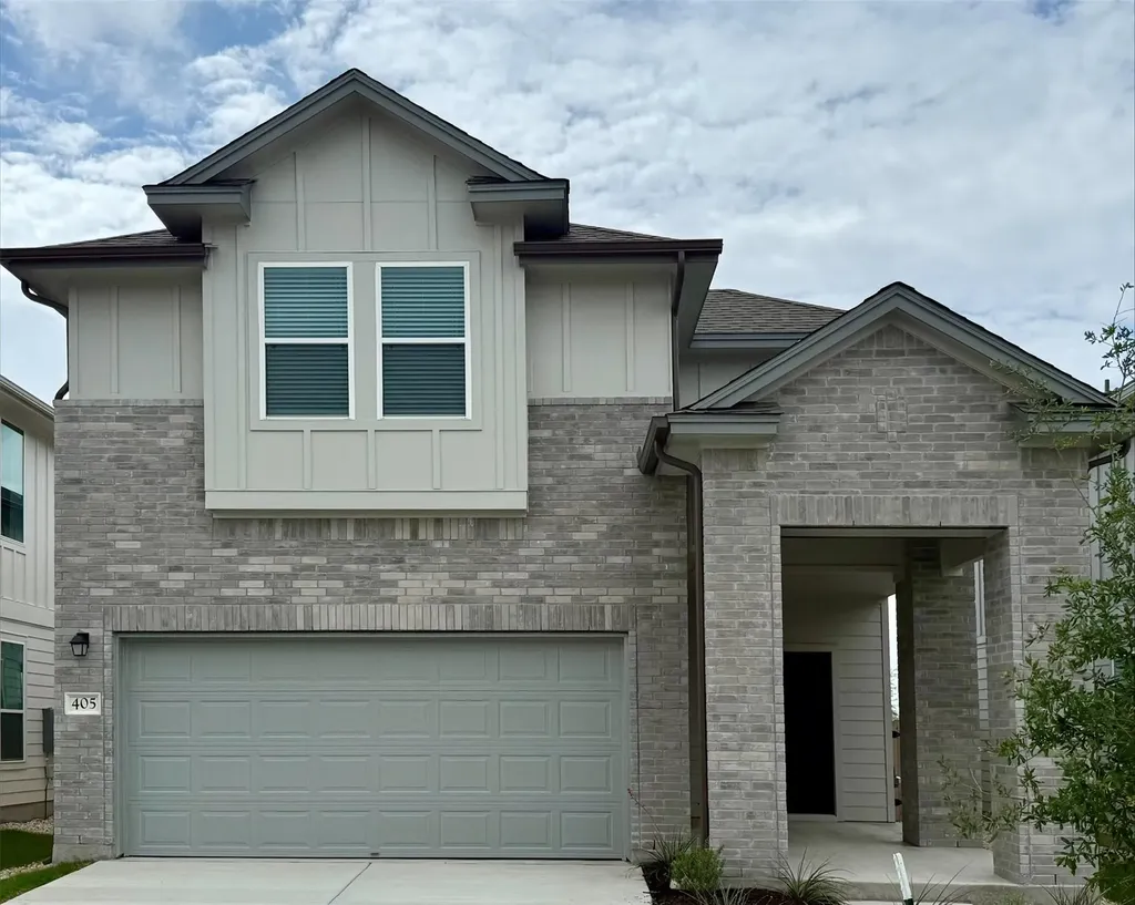 405 Young Street Buda TX 78610