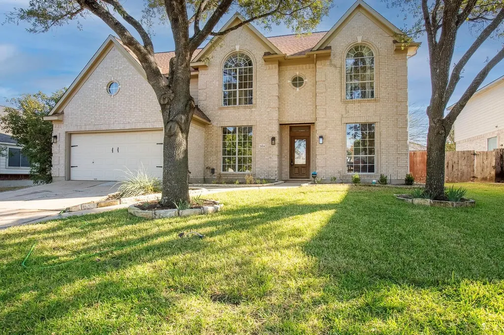 7024 Thistle Hill Way Austin TX 78754