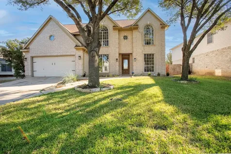 7024 Thistle Hill Way Austin TX 78754