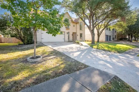 7024 Thistle Hill Way Austin TX 78754