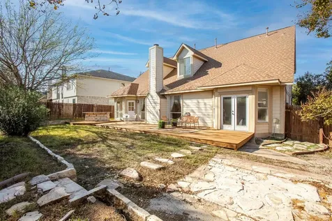 7024 Thistle Hill Way Austin TX 78754