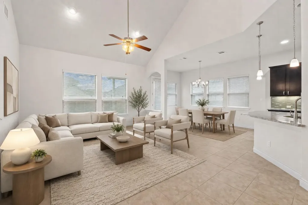 19509 Kolsti Way Pflugerville TX 78660