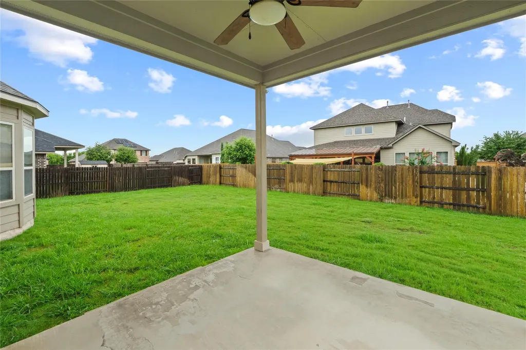 19509 Kolsti Way Pflugerville TX 78660