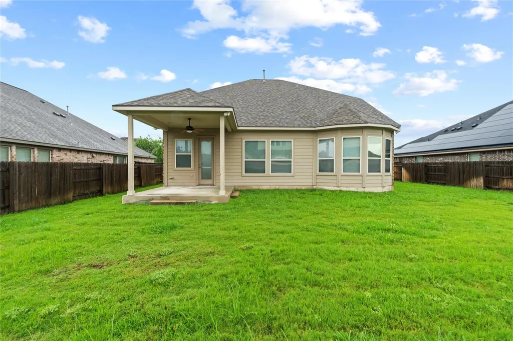 19509 Kolsti Way Pflugerville TX 78660