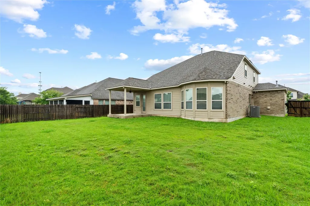 19509 Kolsti Way Pflugerville TX 78660