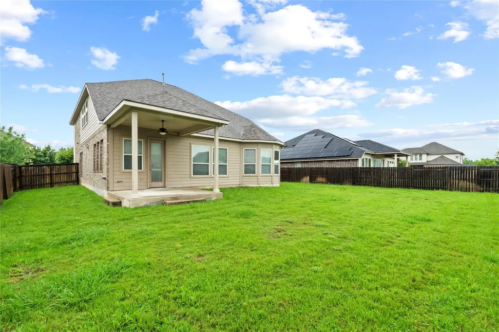19509 Kolsti Way Pflugerville TX 78660