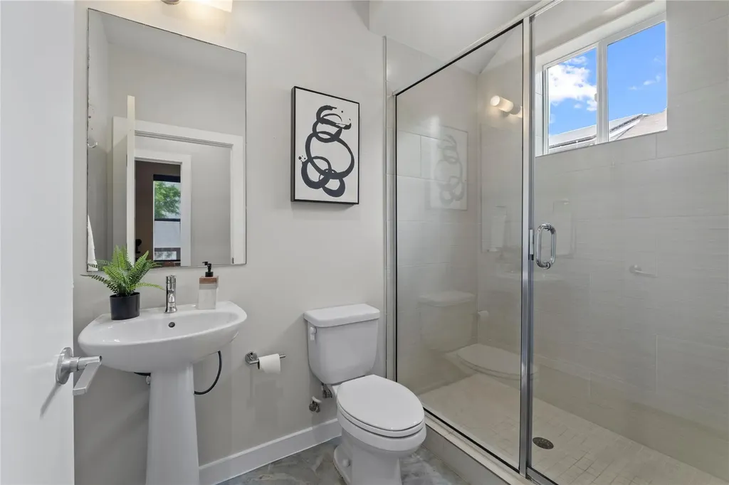 3001 Del Curto Road Austin TX 78704