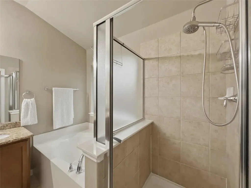 1317 Irish Moss Trail Round Rock TX 78665