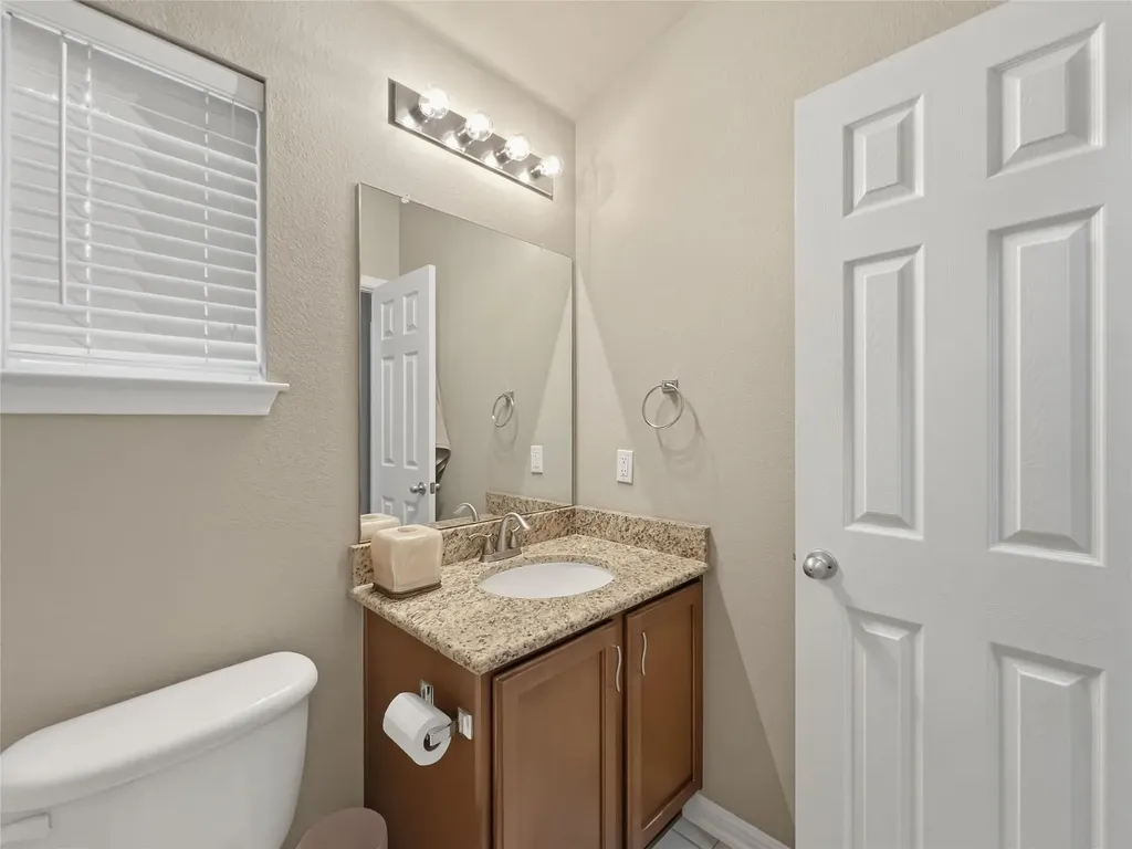1317 Irish Moss Trail Round Rock TX 78665