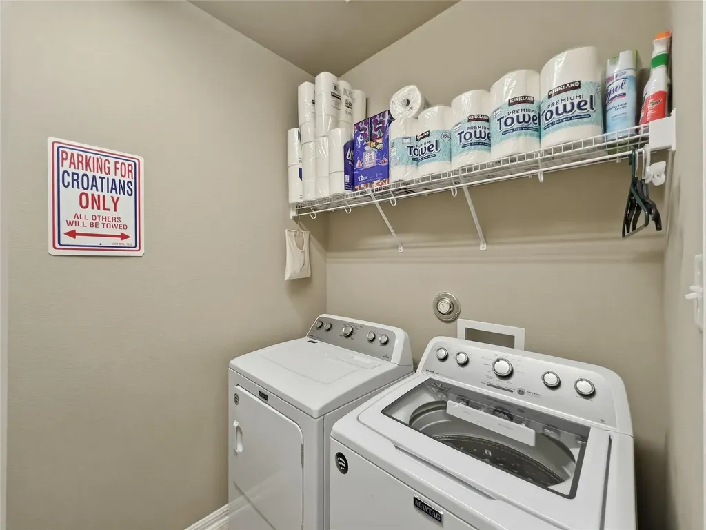 1317 Irish Moss Trail Round Rock TX 78665