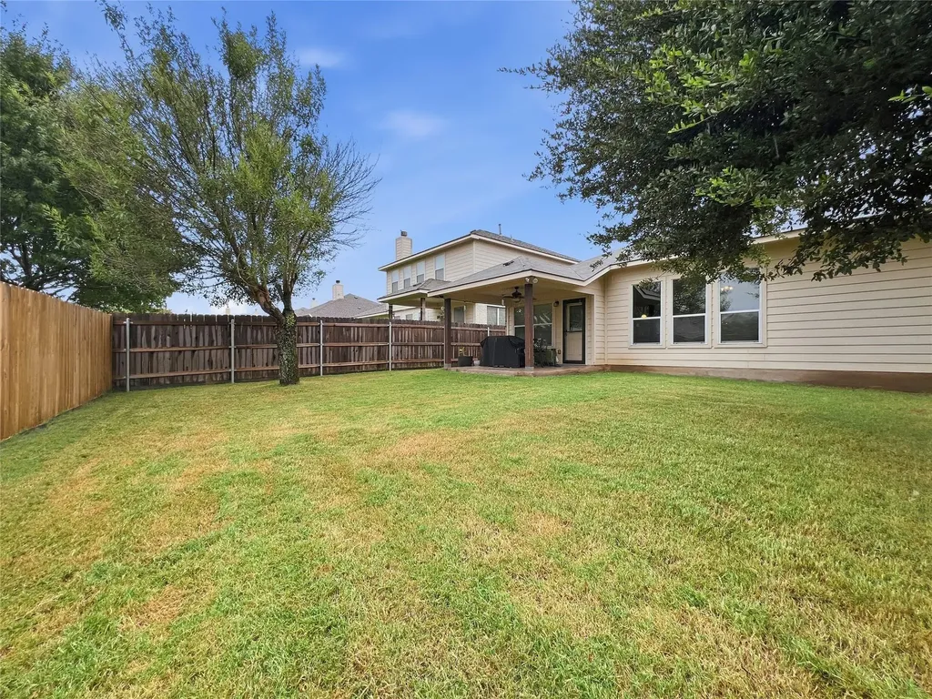 1317 Irish Moss Trail Round Rock TX 78665