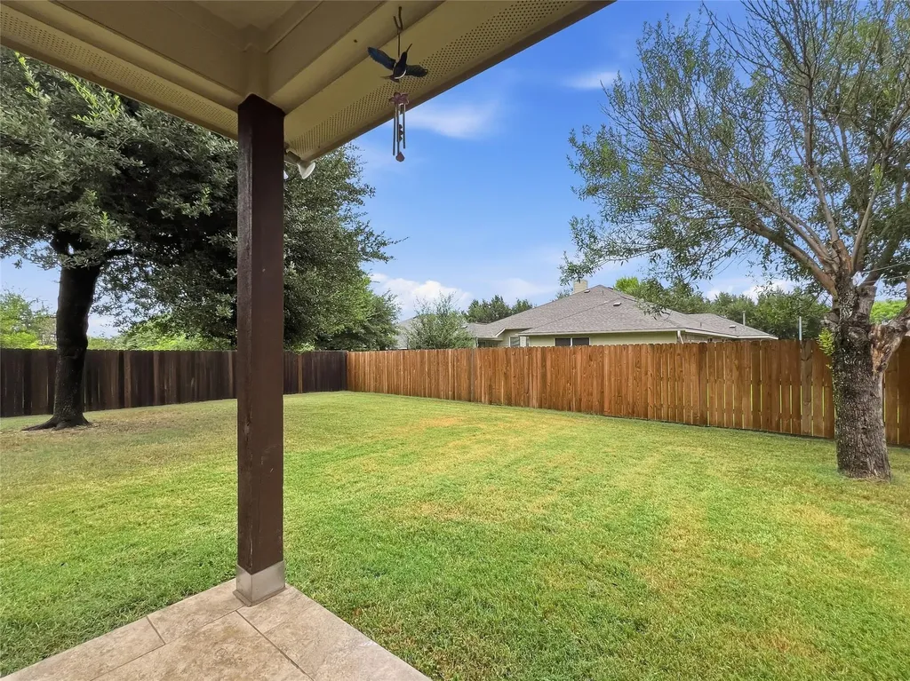 1317 Irish Moss Trail Round Rock TX 78665