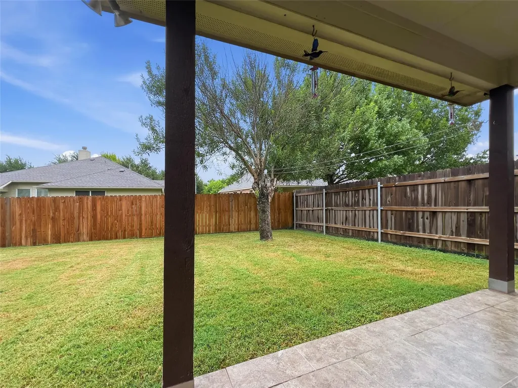 1317 Irish Moss Trail Round Rock TX 78665
