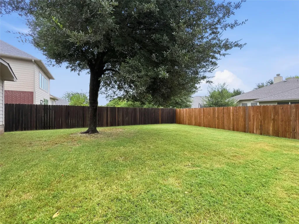 1317 Irish Moss Trail Round Rock TX 78665