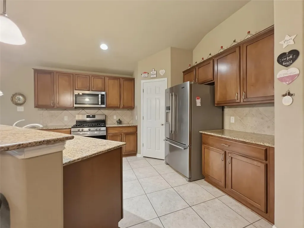 1317 Irish Moss Trail Round Rock TX 78665