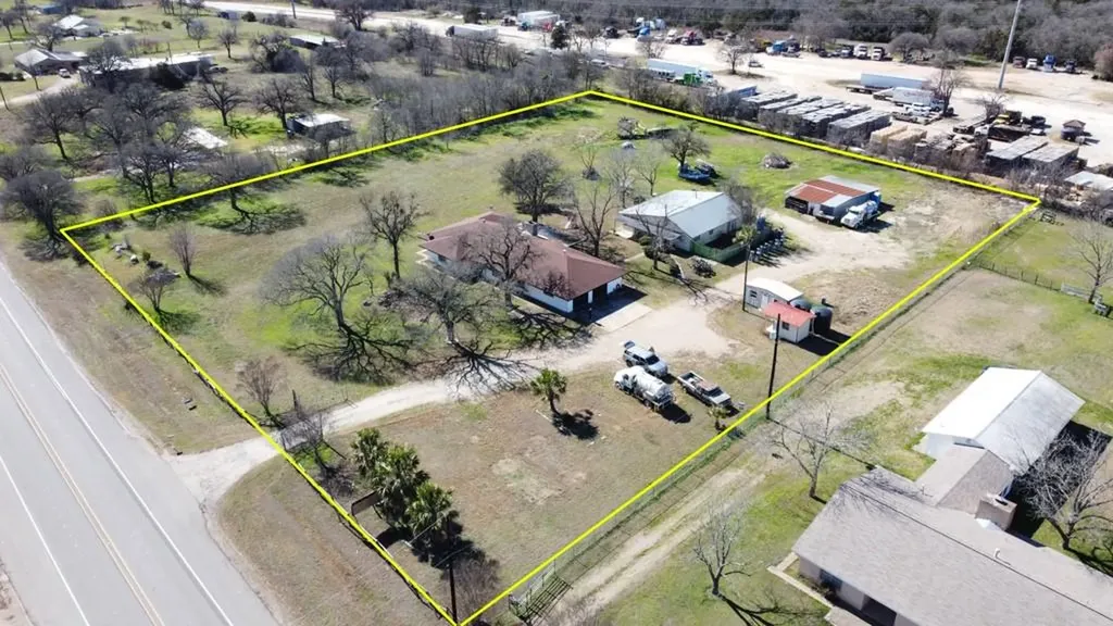 5906 N Fm 973 Road Austin TX 78724