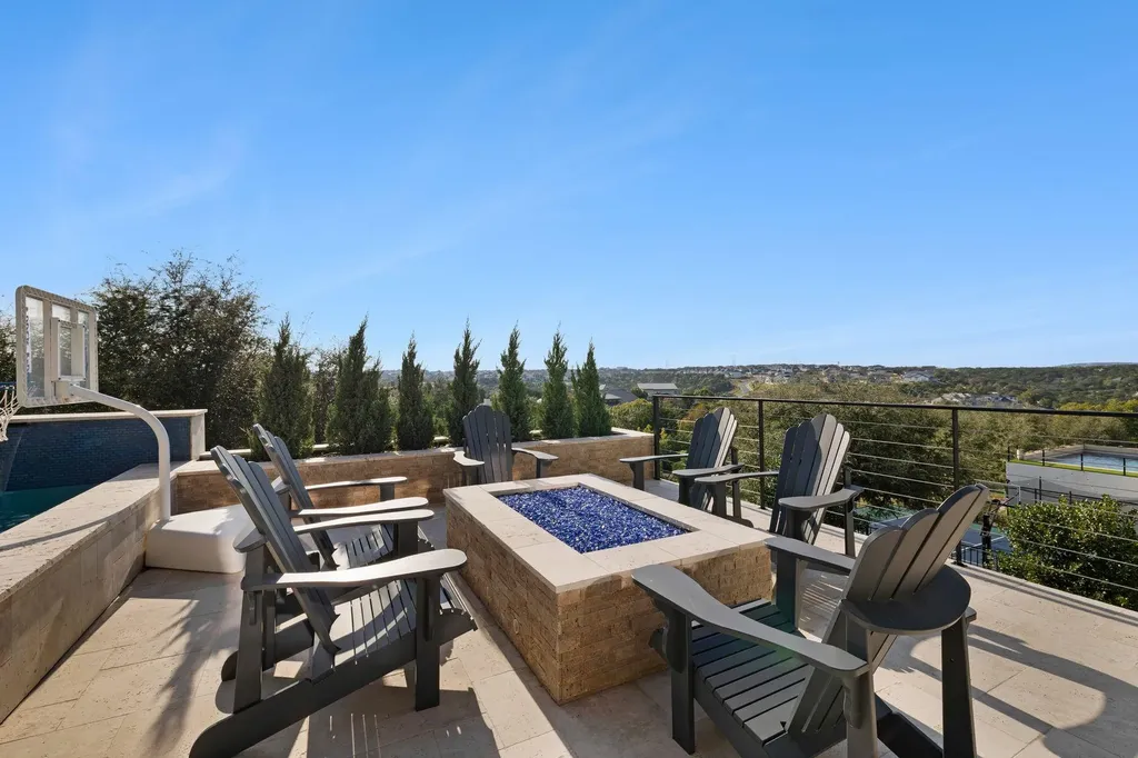 496 Primo Fiore Terrace Austin TX 78738