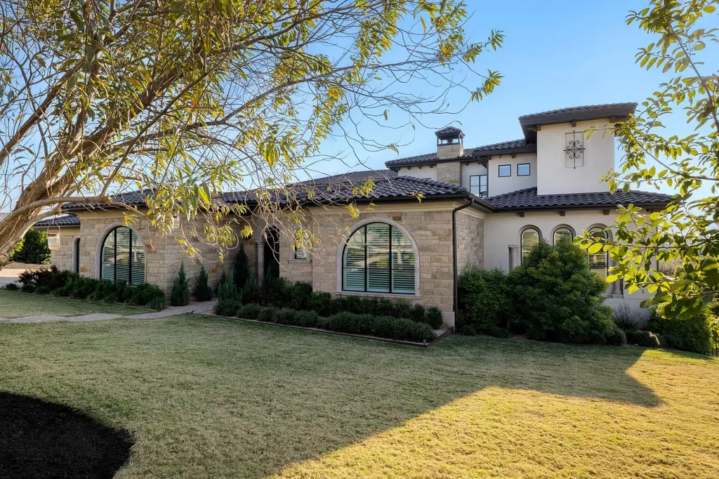496 Primo Fiore Terrace Austin TX 78738