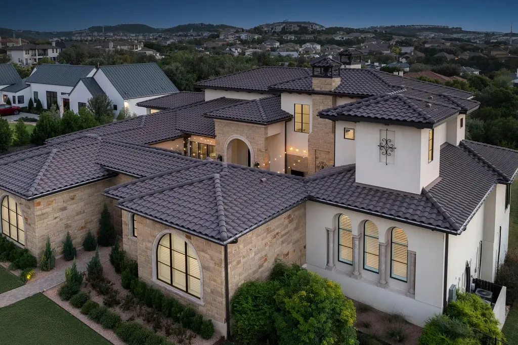 496 Primo Fiore Terrace Austin TX 78738