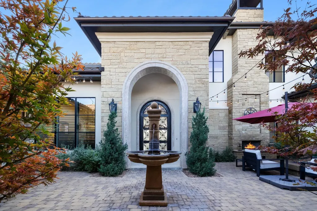 496 Primo Fiore Terrace Austin TX 78738
