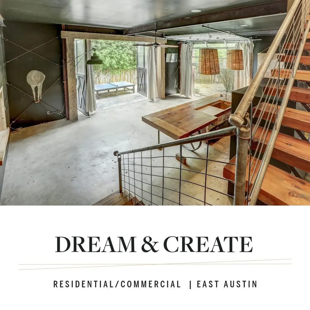 640 Tillery Street Austin TX 78702