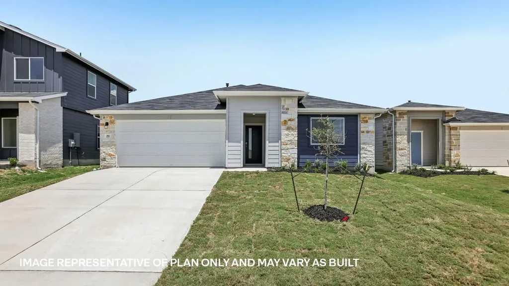 133 Little Walnut Cove Kyle TX 78640