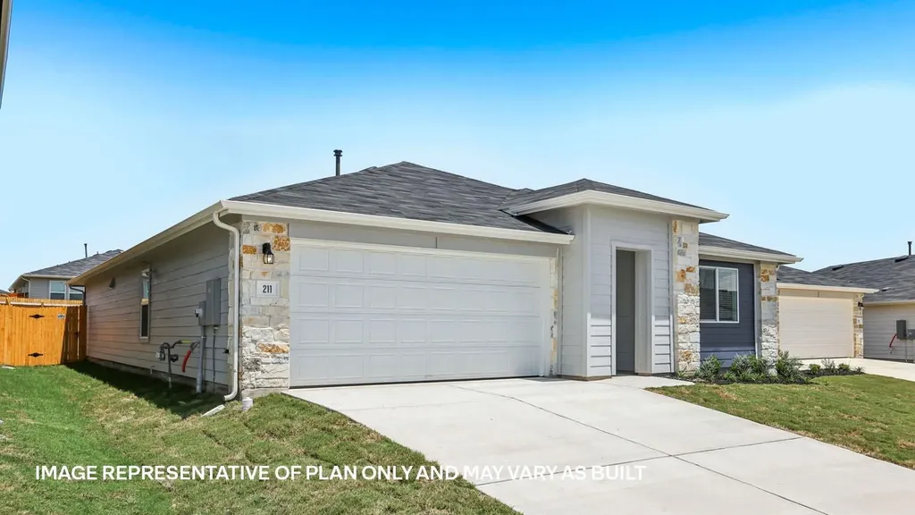 133 Little Walnut Cove Kyle TX 78640