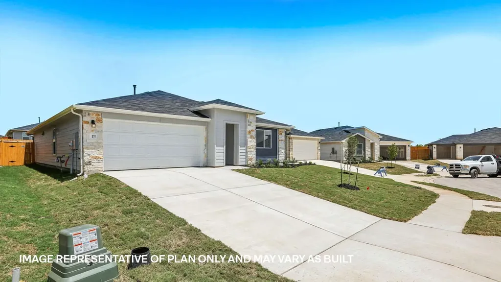 133 Little Walnut Cove Kyle TX 78640