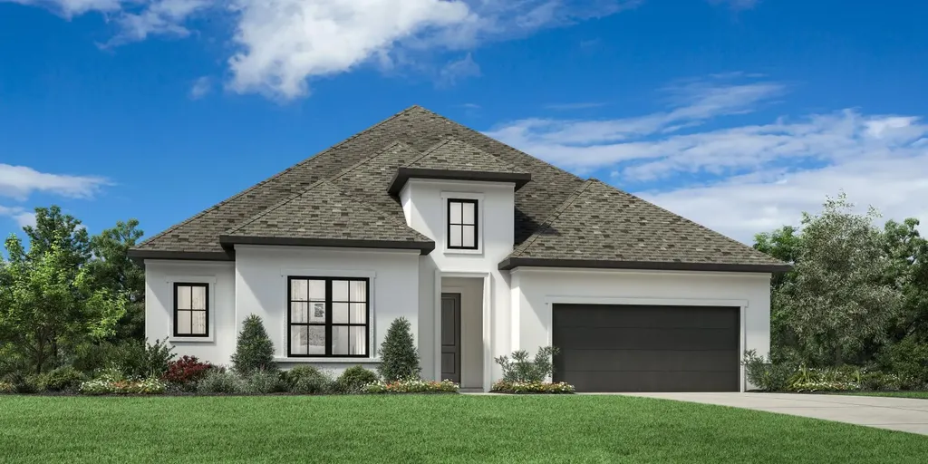 5309 Bellano Bend Leander TX 78641