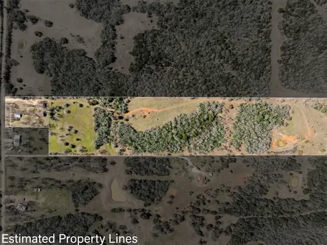 1949 County Road 347 Loop Gause TX 77857