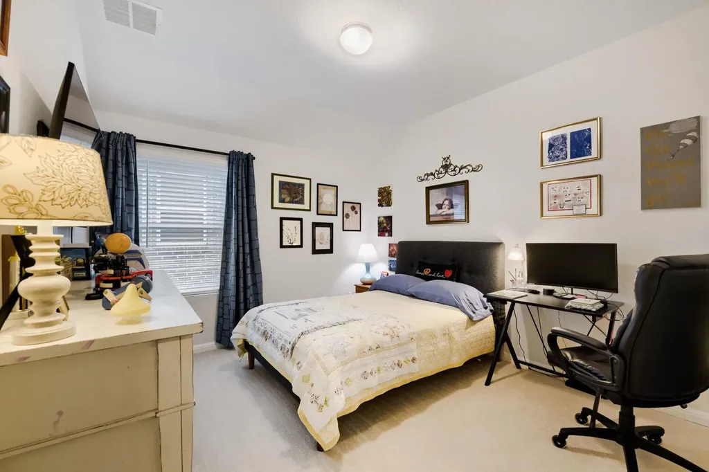 2433 Walking Y Road Georgetown TX 78633