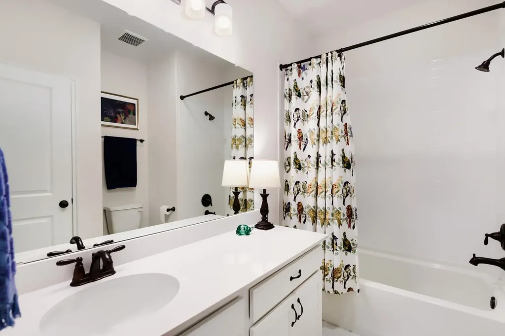 2433 Walking Y Road Georgetown TX 78633
