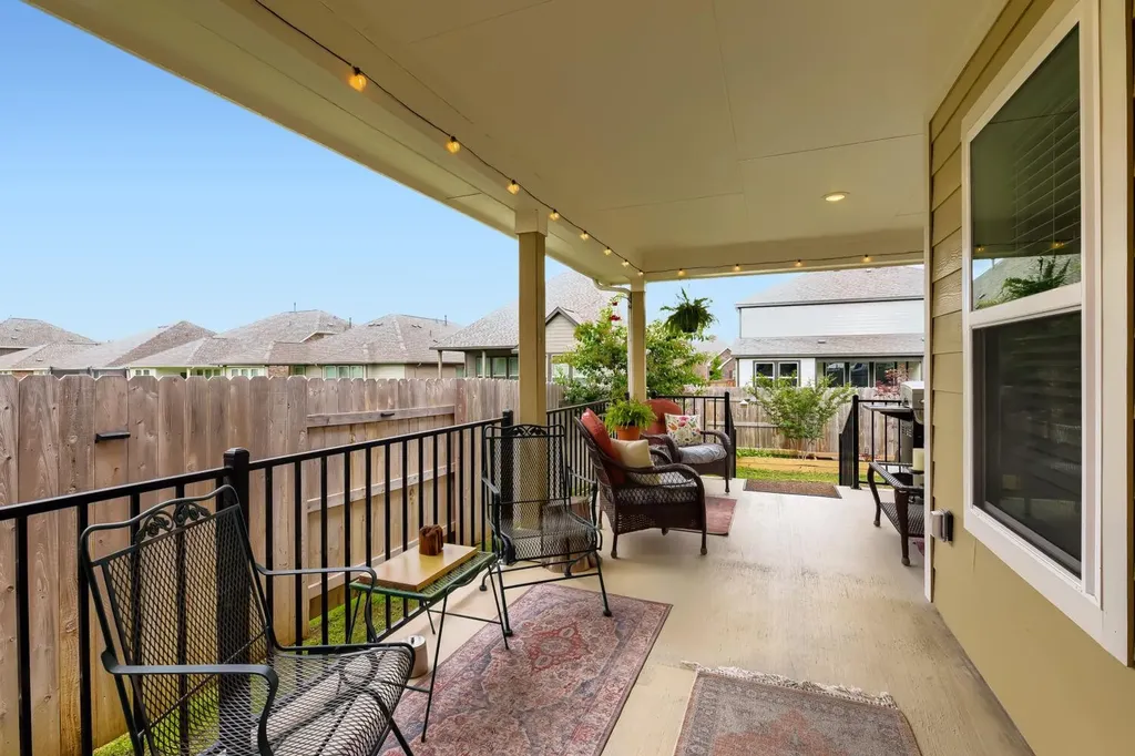 2433 Walking Y Road Georgetown TX 78633
