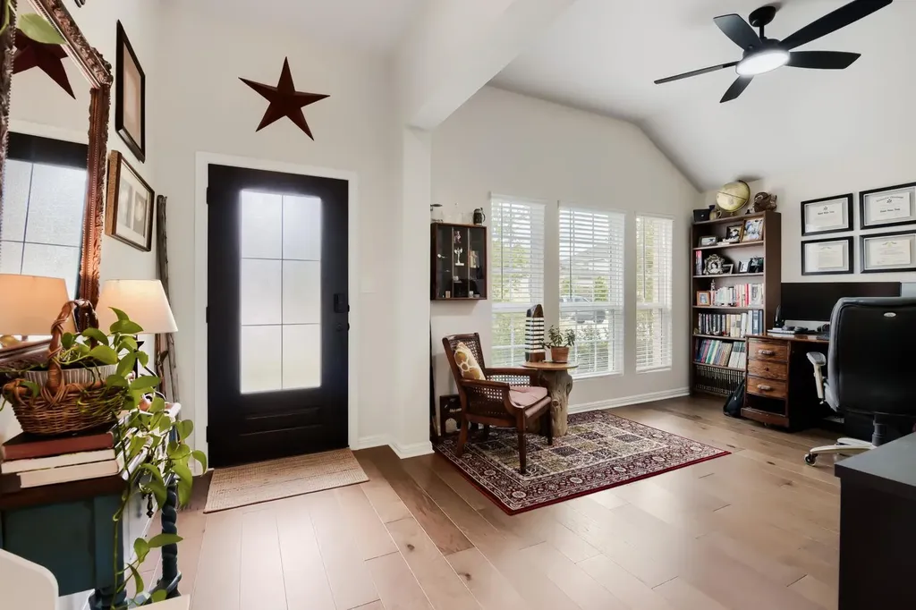 2433 Walking Y Road Georgetown TX 78633