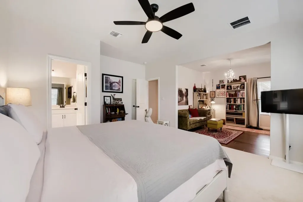 2433 Walking Y Road Georgetown TX 78633