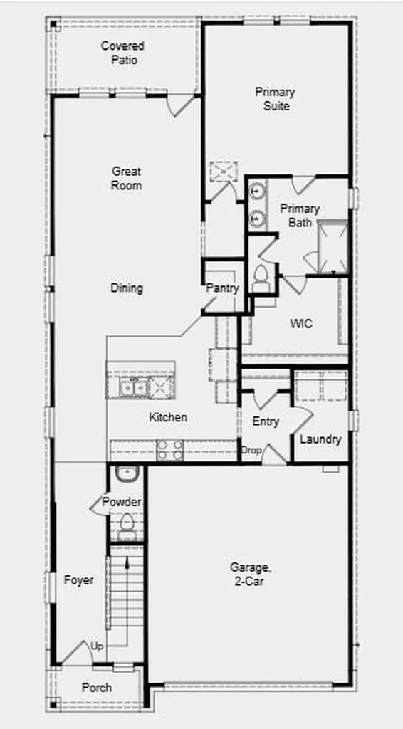 150 Bayou Mint Boulevard Buda TX 78610