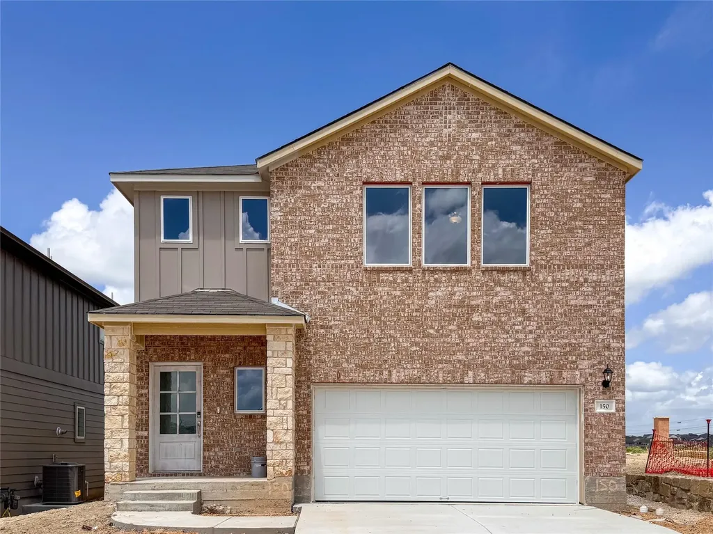 150 Bayou Mint Boulevard Buda TX 78610