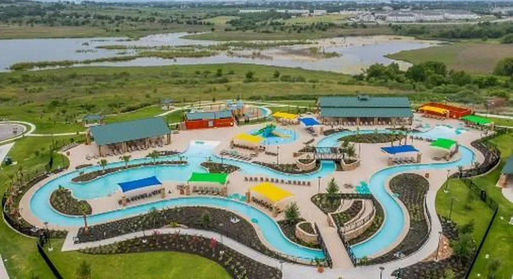150 Bayou Mint Boulevard Buda TX 78610