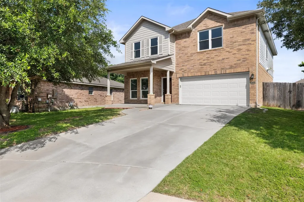 11508 Oltons Bluff Cove Austin TX 78754
